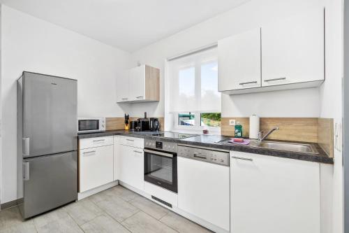 Kitchen, Erholung pur nahe Krankenhaus & Uni mit Parkplatz! in Mariatrost
