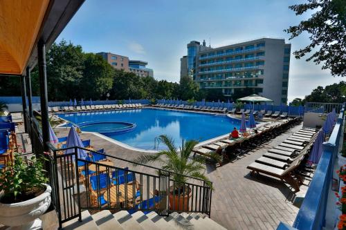 Sofia Hotel - All Inclusive & Private Beach, Sables d'or (photo 5)