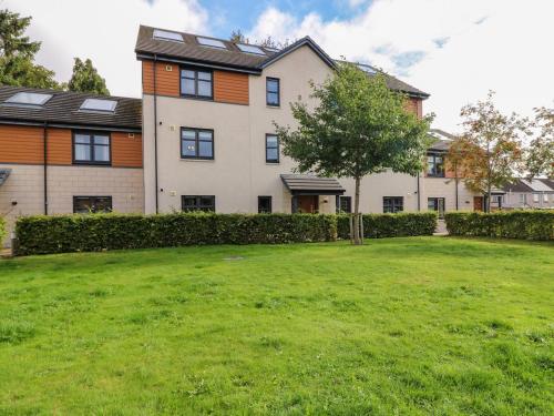 11 Ambleside Court - Apartment - Banchory