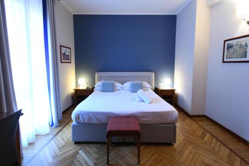 Hotel Cavour, Rapallo (fotografie 6)