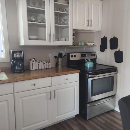 Cheerful 3 bedroom house. Great location in Colorado Springs, USA