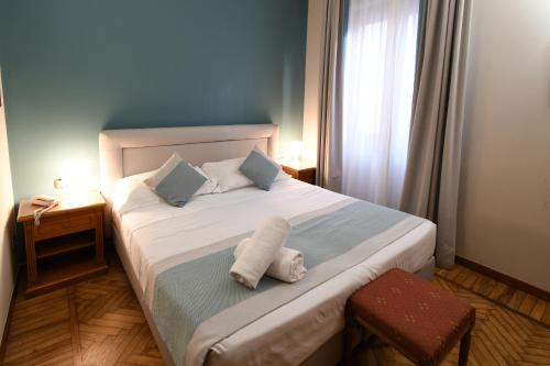 Hotel Cavour - image 11
