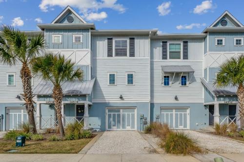 Lost Shaker of Salt - image 12