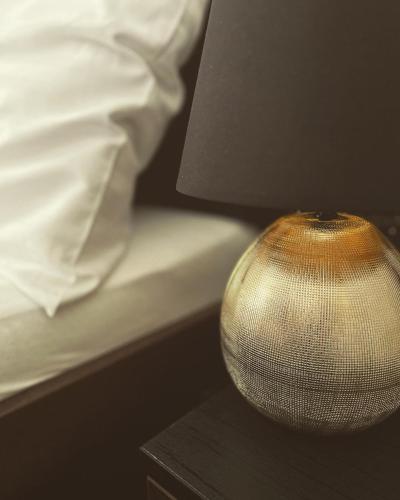 Accommodation in Poľný Kesov