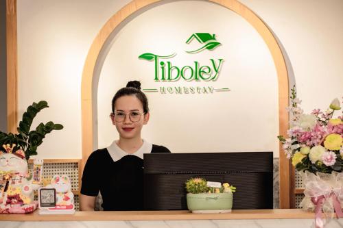 TiboleyHomestay, Hue