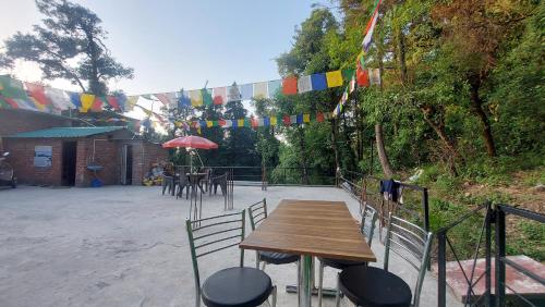 Hotel Hill Paradize couples & family Friendly,on the Kempty fall highway#balcony & terrace hill view photo 3