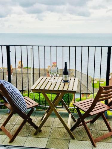Faciliteter, St Joseph’s Spacious Family Holiday Home Sea Views in Östra Ventnor