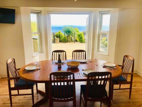 Omgivningar, St Joseph’s Spacious Family Holiday Home Sea Views in Östra Ventnor