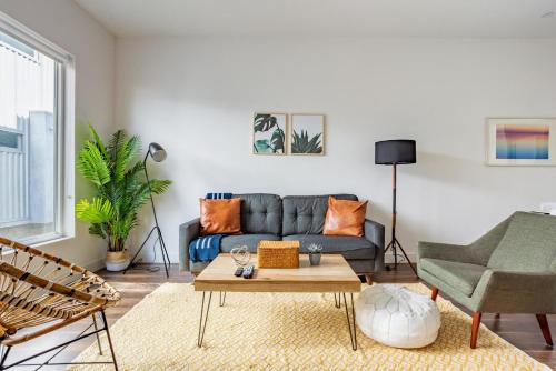 Hollywood 3br nr coffee movies hiking LAX-1155, Los Angeles (fotografie 2)
