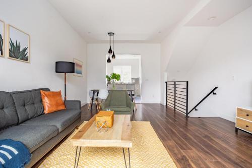 Hollywood 3br nr coffee movies hiking LAX-1155, Los Angeles (fotografie 3)
