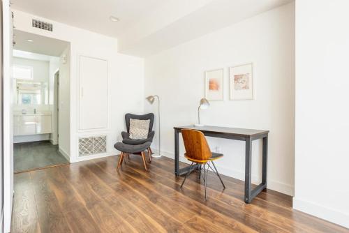 Hollywood 3br nr coffee movies hiking LAX-1155, Los Angeles (fotografie 4)