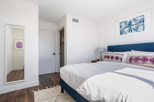 Hollywood 3br nr coffee movies hiking LAX-1155, Los Angeles (fotografie 9)