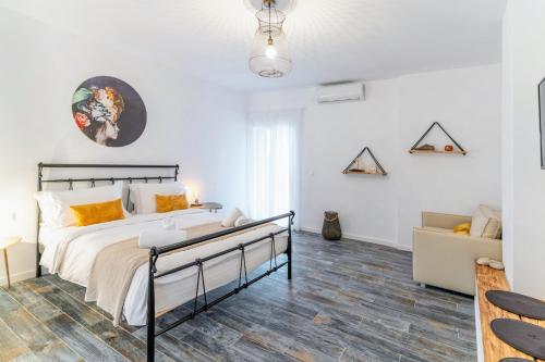 Islands View in Lefkada