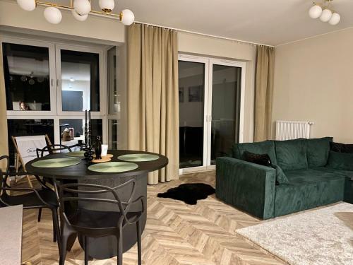 Apartament Twój ZDRÓJ & SPA Dr Duda