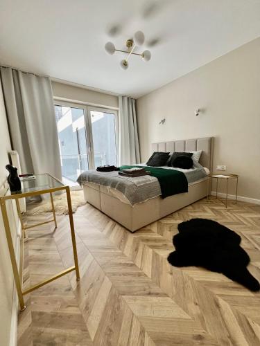 Apartament Twój ZDRÓJ & SPA Dr Duda