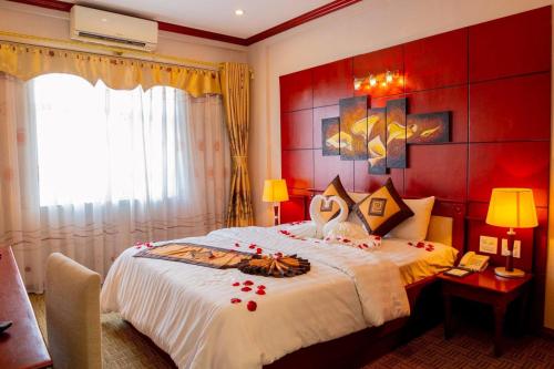 Hoa Nam Hotel in Son Tay