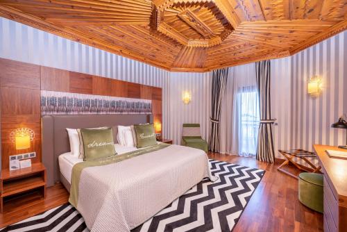 貝萊克精選家庭度假村 (Selectum Family Resort Belek) in 貝萊克