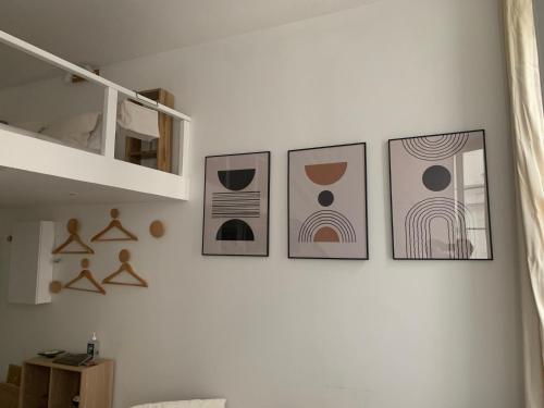 Cocoon Gallery Paris – Paris, TX