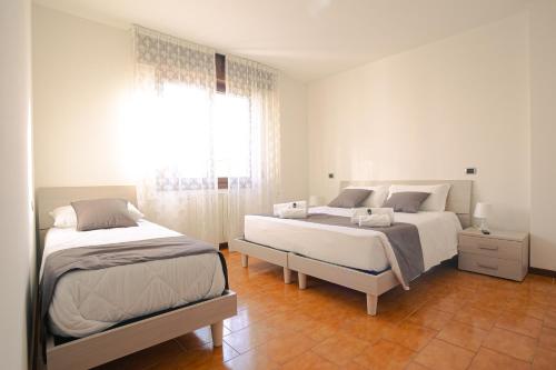  Omega apartment - Royal welcome in Verona