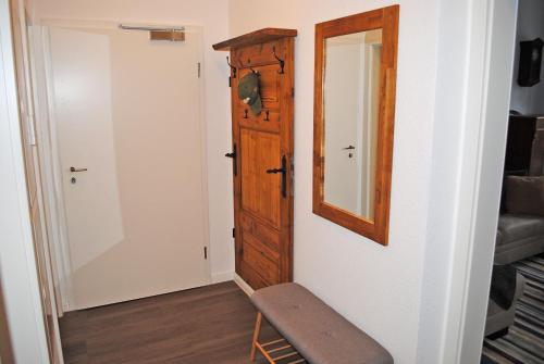 Ferienwohnung in der Altstadt