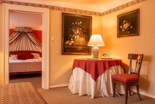 Hotel Schloss Büdingen - image 9