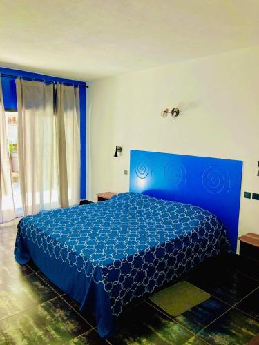 1 king bed