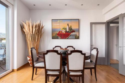 Acropolis Elegant Penthouse, Ateny (zdjęcie 7)