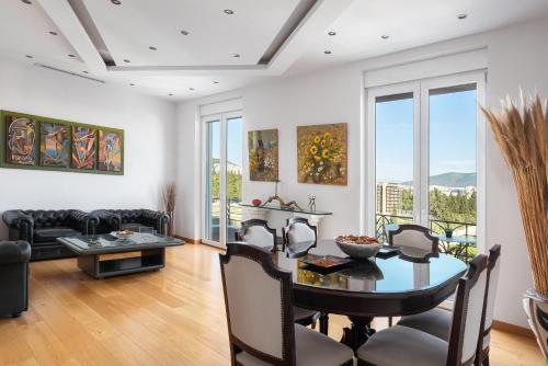 Acropolis Elegant Penthouse, Ateny (zdjęcie 2)