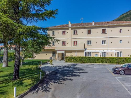 Hotel Ristorante La Mimosa in Lamezia Terme