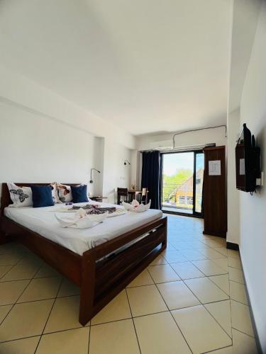 Hôtel Grand Bay (Hotel Grand Bay) in Nosy Be