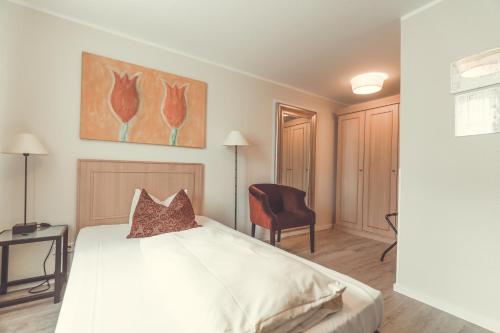 Hotel- Restaurant Einklang in Mettingen