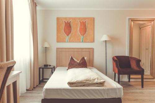 Hotel- Restaurant Einklang in Mettingen