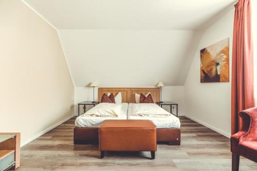 Hotel- Restaurant Einklang in Mettingen