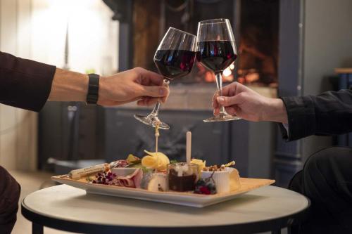 Hostellerie de Varennes - image 13