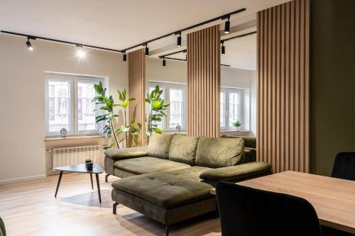 RentPlanet - Apartamenty Stare Miasto, Wroclaw