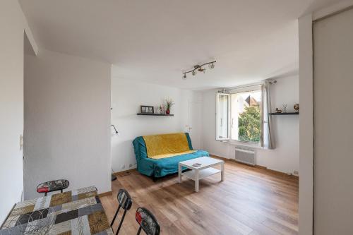Urban Roof - Appt 2 chambres à Gonesse - Location saisonnière - Gonesse
