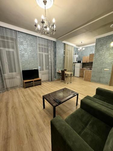 B&B Wanadsor - Комфортная студия в центре города Ванадзор - Bed and Breakfast Wanadsor