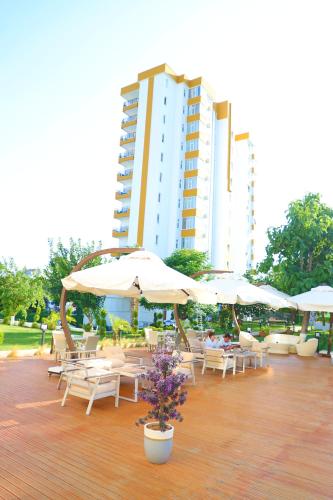 Foto - Lara Garden Hotel