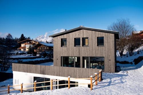 Waldnest, Kitzbühel (foto 2)