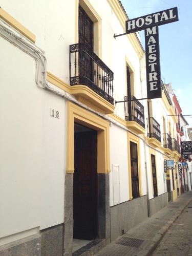 Hostal Maestre - image 3