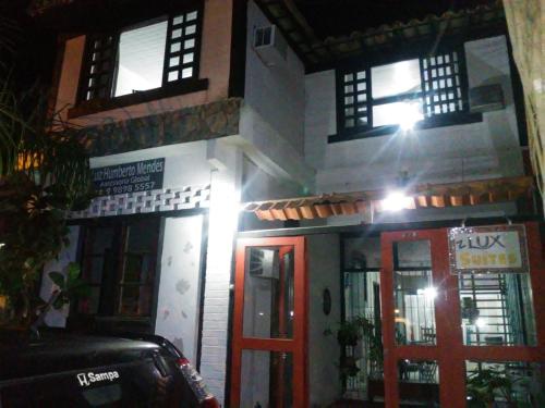 Pousada Center Lux in Búzios