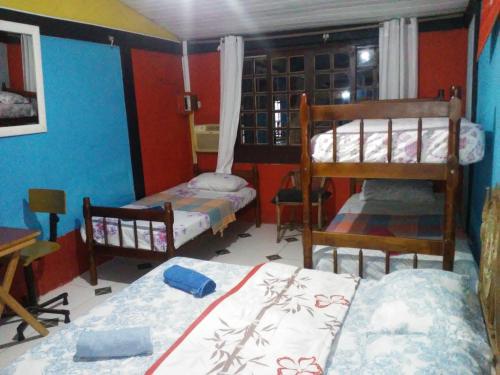 Pousada Center Lux in Búzios