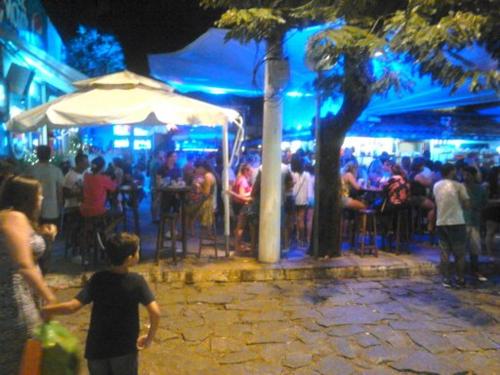 Pousada Center Lux in Buzios