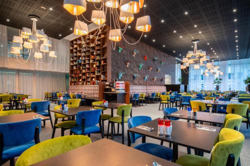 Thon Hotel EU - image 13