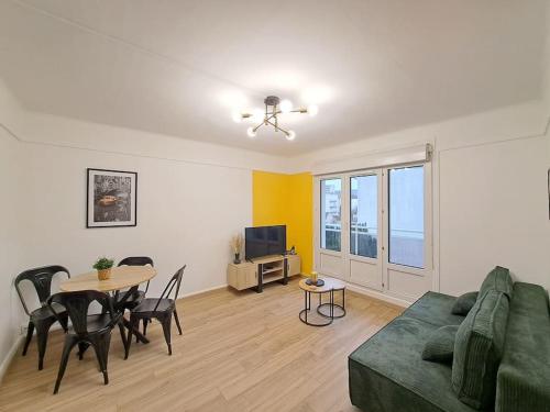Langres, appartement agréable