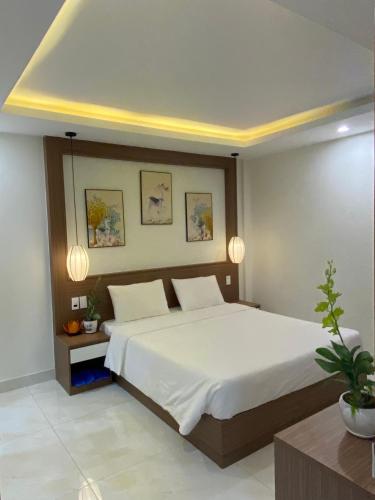 Biển Hoa - Floral Sea Homestay Hoi An, Hoi An (fotografie 11)