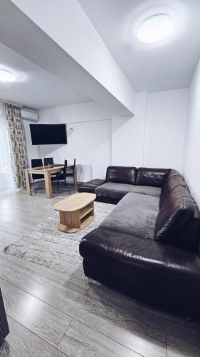 Apartament Dem Radulescu 3 camere! - Apartment - Râmnicu Vâlcea