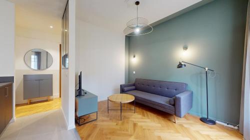 Beautiful modern apartment with balcony in Geneva, Ginebra (foto 8)