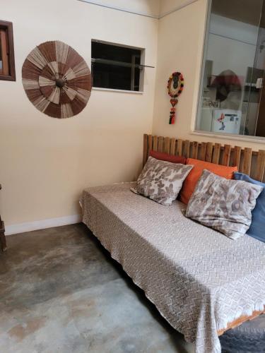 Pousada Pico Da Vila