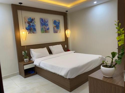 Biển Hoa - Floral Sea Homestay Hoi An, Hoi An (fotografie 10)